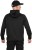 Hoodica Rage Pro Series Technical Hoody