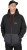 Hoodica Rage Reversible Sherpa Hoody Veličina XL