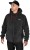 Hoodica Rage Reversible Sherpa Hoody