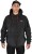 Hoodica Rage Reversible Sherpa Hoody