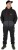 Hoodica Rage Reversible Sherpa Hoody