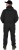 Hoodica Rage Reversible Sherpa Hoody