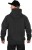 Hoodica Rage Reversible Sherpa Hoody