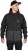 Hoodica Rage Reversible Sherpa Hoody