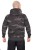 Hoodica Rage Voyager Camo Hoody