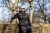 Hoodica Rage Voyager Camo Hoody