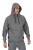 Hoodica Rage Voyager Grey Hoody