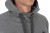 Hoodica Rage Voyager Grey Hoody