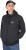 Hoodica Rage Voyager Hoody Dark Grey