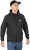 Hoodica Rage Voyager Hoody Dark Grey