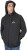 Hoodica Rage Voyager Hoody Dark Grey