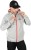 Hoodica Rage Voyager Hoody Light Grey