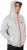 Hoodica Rage Voyager Hoody Light Grey