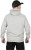 Hoodica Rage Voyager Hoody Light Grey