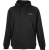 Hoodica s kapuljačom Avid Carp Compound Hoodie crna Veličina S
