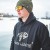 Hoodica s Kapuljačom Giants Fishing Černá Camo Logo