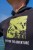 Hoodica s kapuljačom KWO Graphic Hoodie
