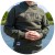 Hoodica s kapuljačom KWO Typewriter Hoodie Veličina XXL