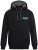 Hoodica s kapuljačom Mikado Cage Hoodie