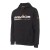 Hoodica Savage Gear Cosmo Hoodie Black Ink Veličina L