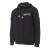 Hoodica Savage Gear Urban Zip Hoodie Black Ink Veličina M