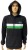 Hoodica Sensas Sweat College Fashion Veličina S