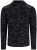 Hoodica Simms CX Hoody Ghost Camo Black