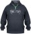 Hoodica Skeater Hoody By Think Fishy Art