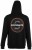 Hoodica Sonubaits 1/4 Length Zip Hoodie
