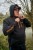Hoodica Sonubaits 1/4 Length Zip Hoodie