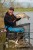 Hoodica Sonubaits 1/4 Length Zip Hoodie