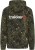 Hoodica Trakker CR Camo Hoody