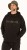 Hoodica Trakker CR Logo Hoody Black Camo