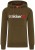 Hoodica Trakker CR Logo Hoody Veličina M