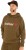 Hoodica Trakker CR Logo Hoody