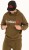 Hoodica Trakker CR Logo Hoody