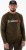 Hoodica Trakker CR Logo Sweatshirt
