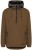 Hoodica Trakker TechPro Half Zip Hoody