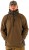Hoodica Trakker TechPro Half Zip Hoody