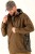 Hoodica Trakker TechPro Half Zip Hoody