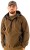 Hoodica Trakker TechPro Half Zip Hoody