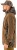 Hoodica Trakker TechPro Half Zip Hoody