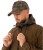 Hoodica Trakker TechPro Half Zip Hoody