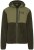 Hoodica Trakker TechPro Sherpa Jacket Veličina L
