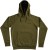 Hoodica Trakker Tempest Hoody Veličina XXL