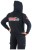 Hoodica Uni Cat Team Zipper Hoodie