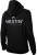 Hoodica Westin Original Zip Hoodie Black