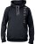Hoodica Westin Vertical Tech Hoodie Black Veličina 3XL