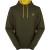 Hoodica Wychwood Carp Green Hoody Veličina L
