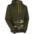 Hoodica Wychwood Carp Tactical Camo Hoody